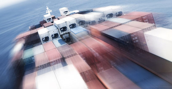 Maritime networking solutions for ships and vessels.