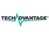 TechAdvantage logo.